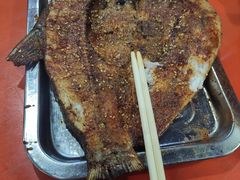 -马老大烧烤(和平路店)