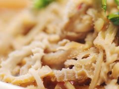 -巴扎屋大盘鸡·新疆菜(汇嘉时代店)