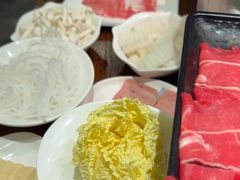 -东来顺饭庄(apm总店)