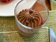 -视界美食自助餐厅·石家庄希尔顿酒店