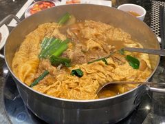 -新兴·金羊座·粤菜点心(乐峰店)