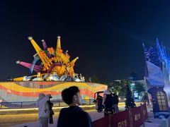 -厦门方特梦幻王国