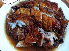 -黄连大头华烧鹅(萧地大马路店)
