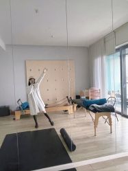 -爱瑞馨母婴护理中心(喜马拉雅店)