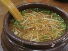 -满园烤鸭·春饼(太原街万达店)