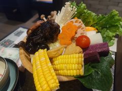 -湊湊火锅·茶憩(和平大悦城店)