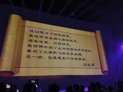 -《驼铃传奇》秀