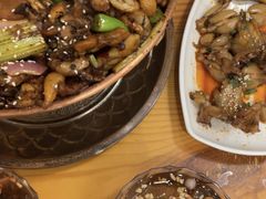 -黄泰吉拾味餐厅(江汉路店)