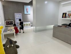 -INKIDS潮童社儿童摄影(朝阳大悦城店)