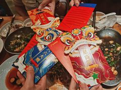 -粤集·手工粤菜(皇庭广场店)