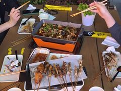 -本色.小马哥烧烤(无锡九里仓店)