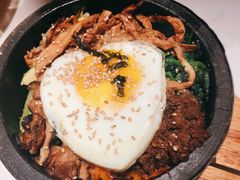 -七八冷面·延边朝鲜族美食(欢乐谷店)