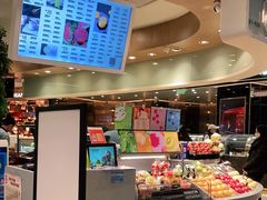 -每日新鲜水果吧(黄浦来福士店)