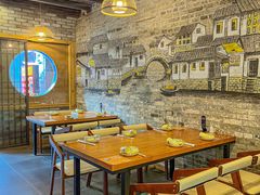 -61号餐吧(兴坪古镇漓江店)