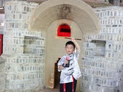 -景德镇古窑民俗博览区