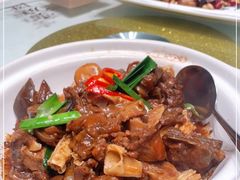 -云庭汇·粤菜海鲜(东盟盛天地店)