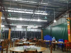 大堂-明记海鲜大排档(巽寮湾店)