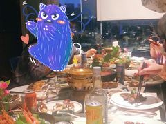 -Mr·Fish鱼鲜生海鲜放题(银泰in99店)