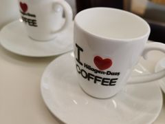 -哈根达斯(世界城店)