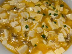 蟹粉豆腐-三玛璐酒楼(汉口路店)