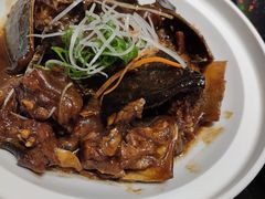 -尚品越府·融合餐厅(延安路店)