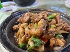 -老字号蛇口德记烧腊饭店·海鲜加工