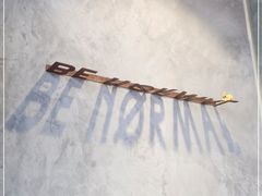 -BE NORMAL CAFE(霞溪路店)