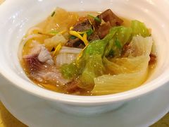 进士过桥米线-桥香园云南过桥米线(金马碧鸡店)