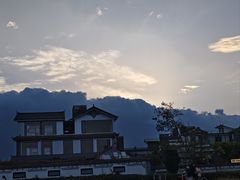 -巍山古城