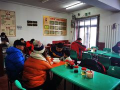 大堂-宋家馄饨馆(八一公园店)