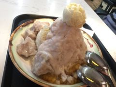 -鲜芋仙(观音桥大融城LG店)