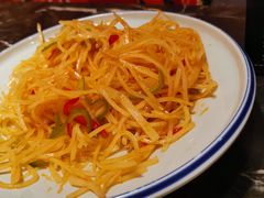 -粗粮人家·东北菜(洋桥店)