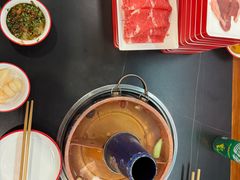 -京元盛铜锅涮肉(上海总店)