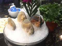-渔傅·蓝海岸霞浦海鲜(正祥店)