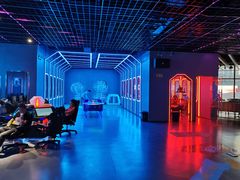 -世代星球·保龄球·镭战真人CS·团建(杨浦店)