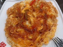 -红星光发煲仔饭(文海店)