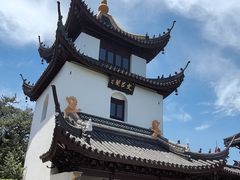 -锦溪古镇