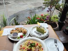 -猫岛主趣味餐厅(鼓浪屿店)
