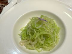 -月湖翠·上海菜(思南公馆淮海店)