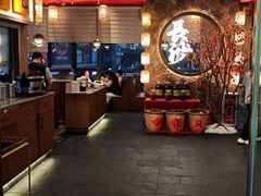 -恰饭·老长沙市井菜(天河客运站店)
