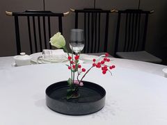 -金色艳阳天•粤菜 淮扬菜(古平岗店)