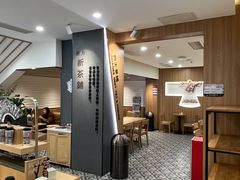 -霸王茶姬(正佳广场店)