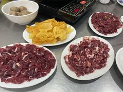 -福合埕牛肉丸(福平路店)