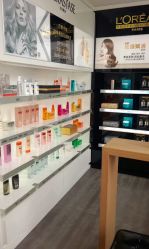 点击看大图 店内环境-mod's hair