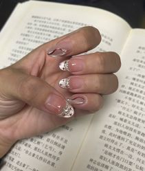 -StartNail美甲