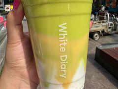 -白色日记·手作酸奶(麦凯乐店)