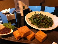 -佘山世茂艾美·御珍轩中餐厅