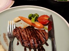 -曙亚洲餐厅-重庆富力艾美酒店(南坪万达广场店)