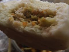 -清真·尖子尖牛肉面(王府井店)