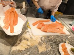 -禾斗海鲜自助(市南银座店)